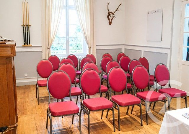 maison à vendre - 18 pièces - 596.6 m2 - ENNERY - 95 - ILE-DE-FRANCE - Century 21 Osmose