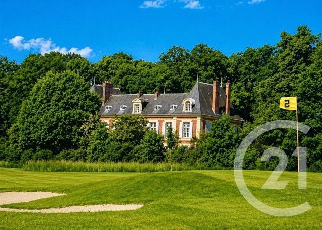 maison à vendre - 18 pièces - 596.6 m2 - ENNERY - 95 - ILE-DE-FRANCE - Century 21 Osmose