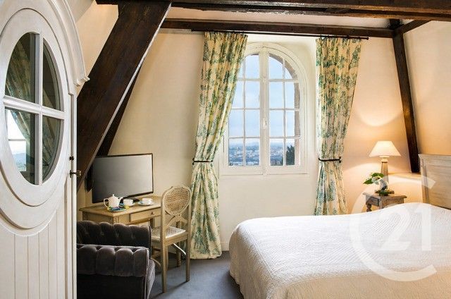 maison à vendre - 18 pièces - 596.6 m2 - ENNERY - 95 - ILE-DE-FRANCE - Century 21 Osmose