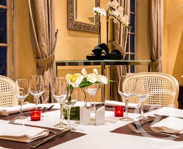 maison à vendre - 18 pièces - 596.6 m2 - ENNERY - 95 - ILE-DE-FRANCE - Century 21 Osmose