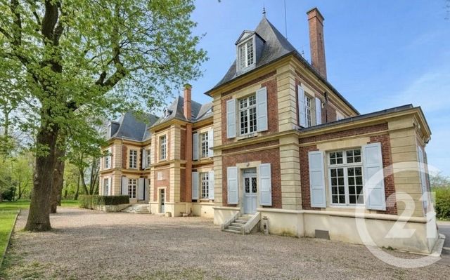 maison à vendre - 18 pièces - 596.6 m2 - ENNERY - 95 - ILE-DE-FRANCE - Century 21 Osmose