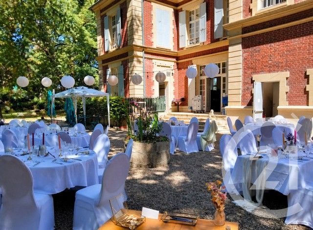 maison à vendre - 18 pièces - 596.6 m2 - ENNERY - 95 - ILE-DE-FRANCE - Century 21 Osmose