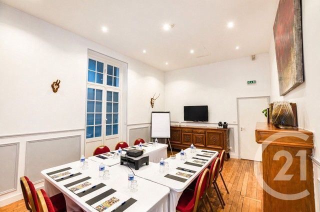 maison à vendre - 18 pièces - 596.6 m2 - ENNERY - 95 - ILE-DE-FRANCE - Century 21 Osmose