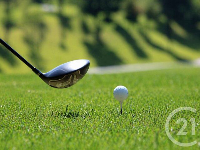 maison à vendre - 18 pièces - 596.6 m2 - ENNERY - 95 - ILE-DE-FRANCE - Century 21 Osmose