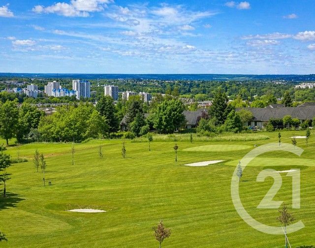 maison à vendre - 18 pièces - 596.6 m2 - ENNERY - 95 - ILE-DE-FRANCE - Century 21 Osmose