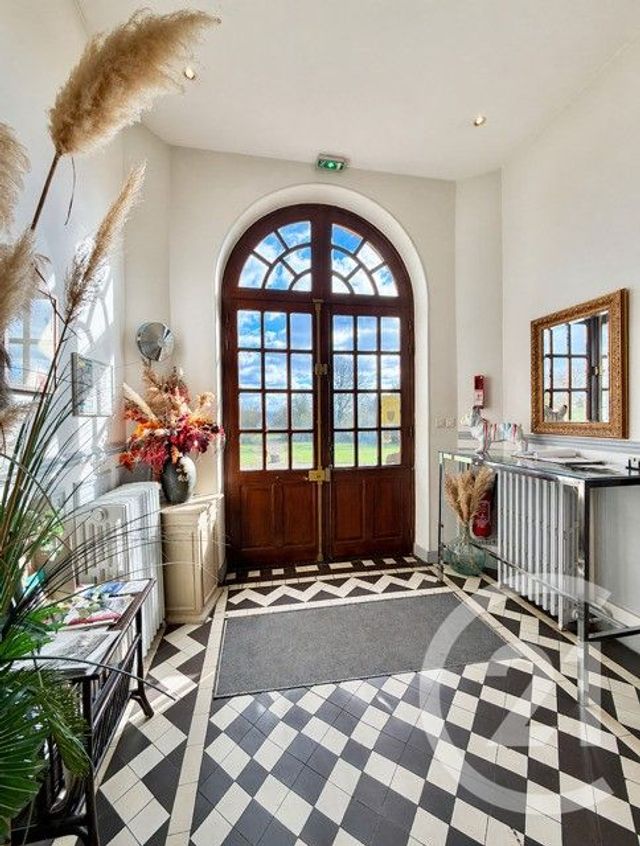 maison à vendre - 18 pièces - 596.6 m2 - ENNERY - 95 - ILE-DE-FRANCE - Century 21 Osmose