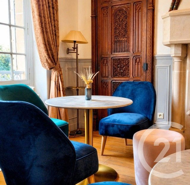 maison à vendre - 18 pièces - 596.6 m2 - ENNERY - 95 - ILE-DE-FRANCE - Century 21 Osmose