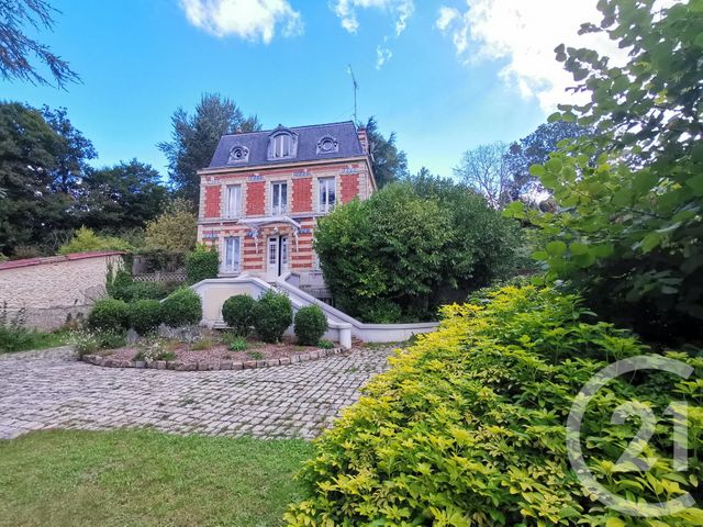 maison - IVRY LE TEMPLE - 60