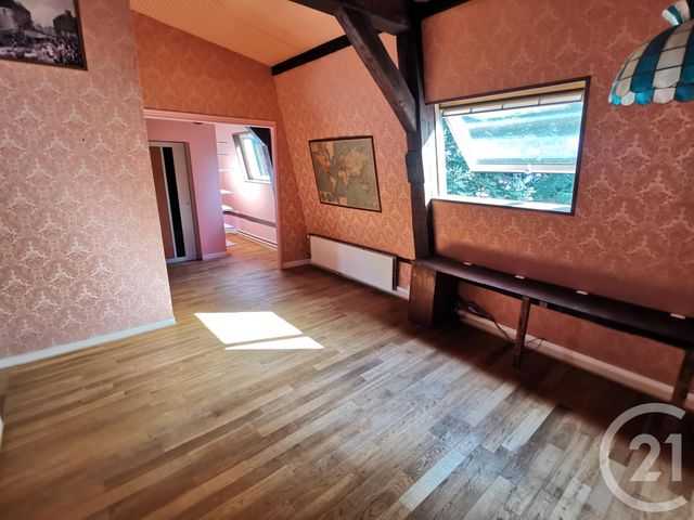 maison à vendre - 8 pièces - 200.0 m2 - IVRY LE TEMPLE - 60 - PICARDIE - Century 21 Osmose