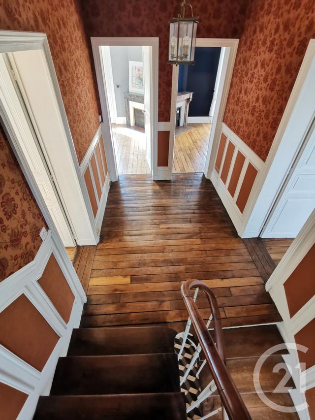 maison à vendre - 8 pièces - 200.0 m2 - IVRY LE TEMPLE - 60 - PICARDIE - Century 21 Osmose