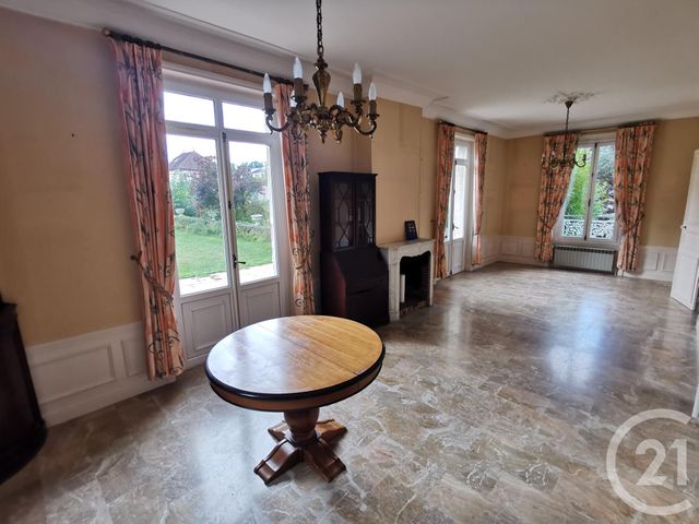 maison à vendre - 8 pièces - 200.0 m2 - IVRY LE TEMPLE - 60 - PICARDIE - Century 21 Osmose