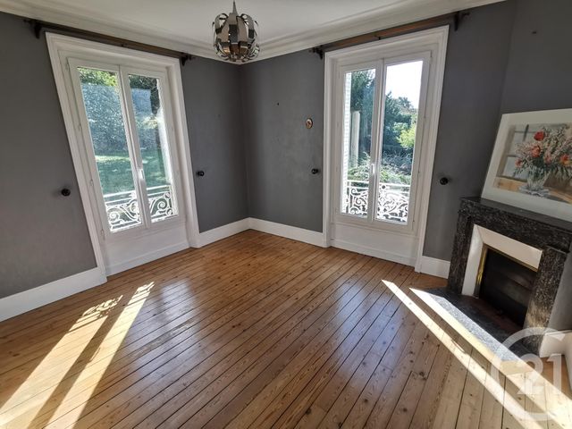 maison à vendre - 8 pièces - 200.0 m2 - IVRY LE TEMPLE - 60 - PICARDIE - Century 21 Osmose