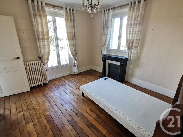 maison à vendre - 8 pièces - 200.0 m2 - IVRY LE TEMPLE - 60 - PICARDIE - Century 21 Osmose