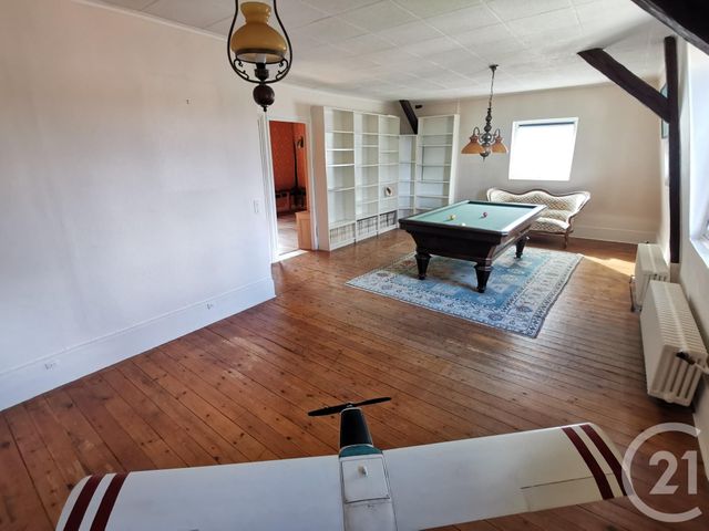 maison à vendre - 8 pièces - 200.0 m2 - IVRY LE TEMPLE - 60 - PICARDIE - Century 21 Osmose