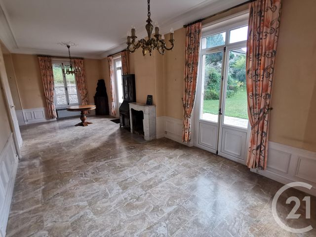 maison à vendre - 8 pièces - 200.0 m2 - IVRY LE TEMPLE - 60 - PICARDIE - Century 21 Osmose