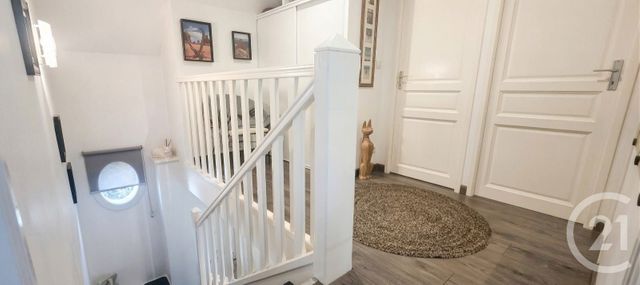 maison à vendre - 7 pièces - 120.76 m2 - VALLANGOUJARD - 95 - ILE-DE-FRANCE - Century 21 Osmose
