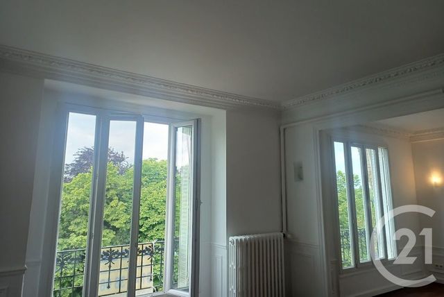 Appartement F4 à louer - 4 pièces - 85.25 m2 - ENGHIEN LES BAINS - 95 - ILE-DE-FRANCE - Century 21 Osmose