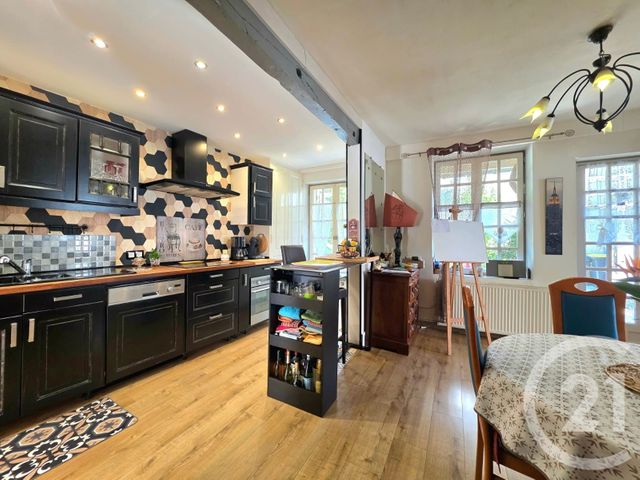 maison à vendre - 11 pièces - 230.25 m2 - GRISY LES PLATRES - 95 - ILE-DE-FRANCE - Century 21 Osmose