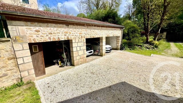 maison à vendre - 7 pièces - 213.0 m2 - VALLANGOUJARD - 95 - ILE-DE-FRANCE - Century 21 Osmose