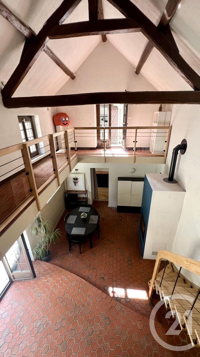 maison à vendre - 7 pièces - 213.0 m2 - VALLANGOUJARD - 95 - ILE-DE-FRANCE - Century 21 Osmose
