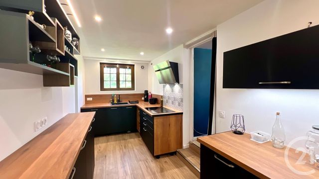 maison à vendre - 7 pièces - 213.0 m2 - VALLANGOUJARD - 95 - ILE-DE-FRANCE - Century 21 Osmose