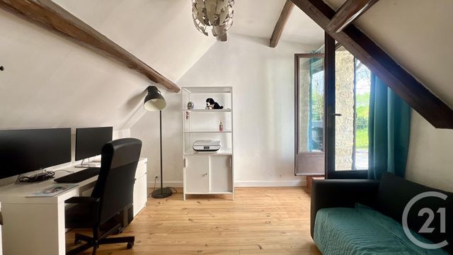 maison à vendre - 7 pièces - 213.0 m2 - VALLANGOUJARD - 95 - ILE-DE-FRANCE - Century 21 Osmose
