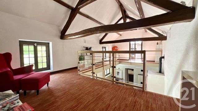 maison à vendre - 7 pièces - 213.0 m2 - VALLANGOUJARD - 95 - ILE-DE-FRANCE - Century 21 Osmose