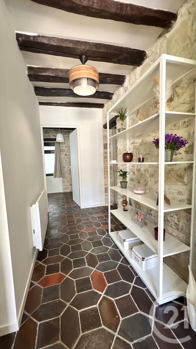 maison à vendre - 7 pièces - 213.0 m2 - VALLANGOUJARD - 95 - ILE-DE-FRANCE - Century 21 Osmose