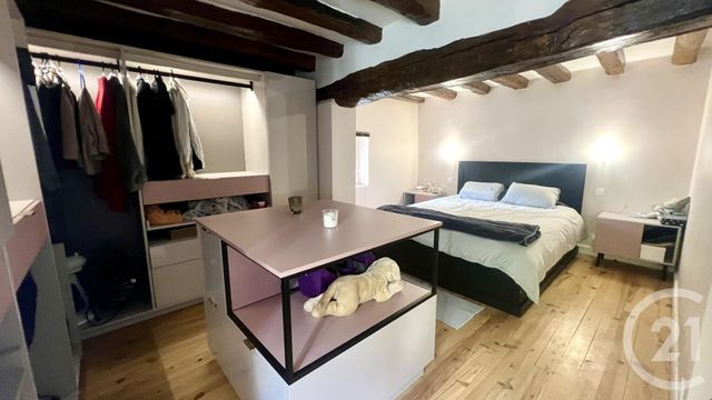 maison à vendre - 7 pièces - 213.0 m2 - VALLANGOUJARD - 95 - ILE-DE-FRANCE - Century 21 Osmose