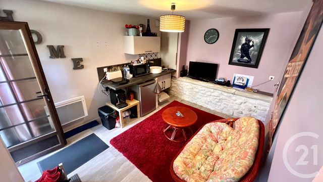 maison à vendre - 7 pièces - 213.0 m2 - VALLANGOUJARD - 95 - ILE-DE-FRANCE - Century 21 Osmose