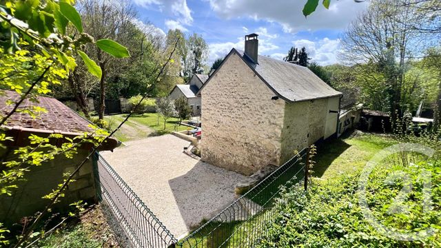 maison à vendre - 7 pièces - 213.0 m2 - VALLANGOUJARD - 95 - ILE-DE-FRANCE - Century 21 Osmose