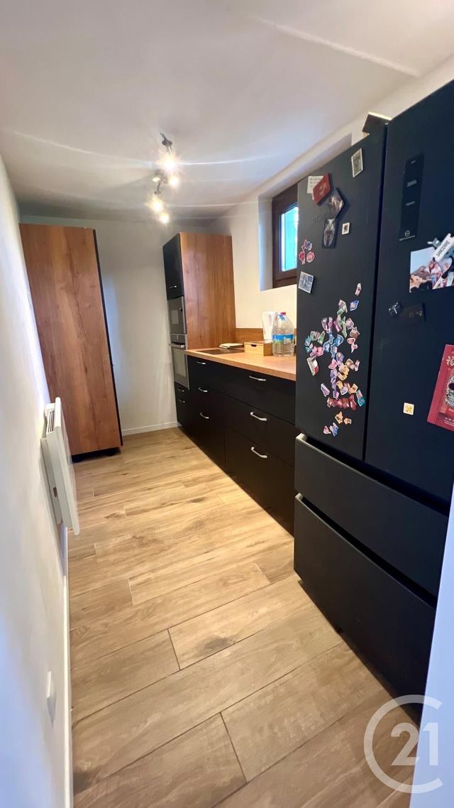 maison à vendre - 7 pièces - 213.0 m2 - VALLANGOUJARD - 95 - ILE-DE-FRANCE - Century 21 Osmose