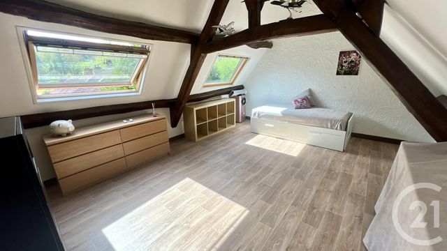 maison à vendre - 7 pièces - 213.0 m2 - VALLANGOUJARD - 95 - ILE-DE-FRANCE - Century 21 Osmose