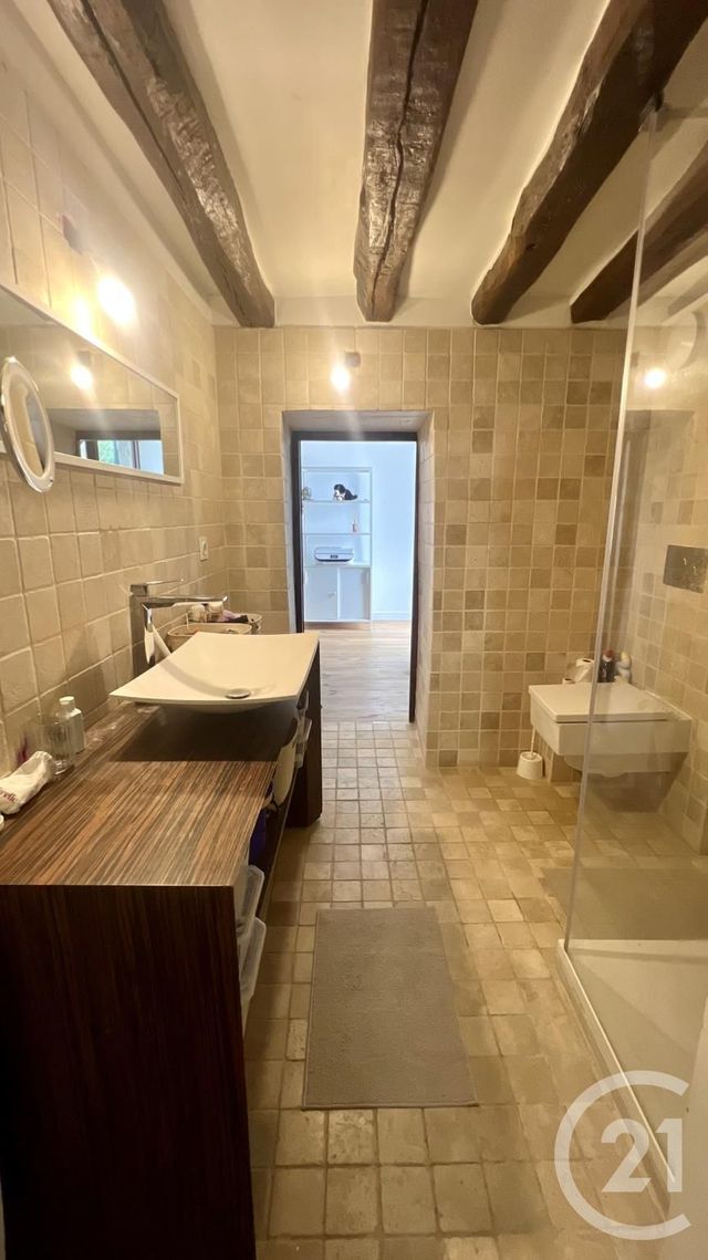 maison à vendre - 7 pièces - 213.0 m2 - VALLANGOUJARD - 95 - ILE-DE-FRANCE - Century 21 Osmose