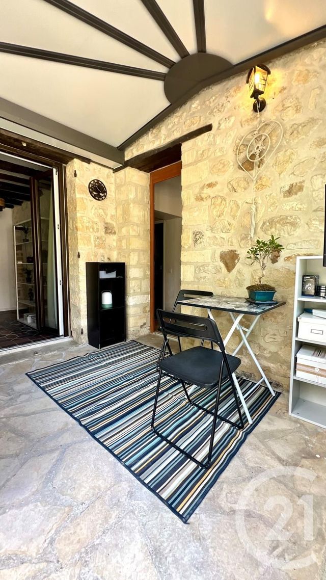 maison à vendre - 7 pièces - 213.0 m2 - VALLANGOUJARD - 95 - ILE-DE-FRANCE - Century 21 Osmose