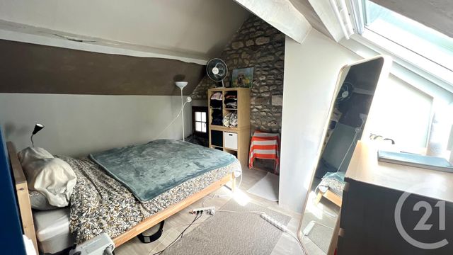 maison à vendre - 7 pièces - 213.0 m2 - VALLANGOUJARD - 95 - ILE-DE-FRANCE - Century 21 Osmose
