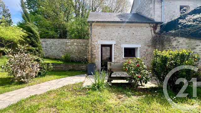 maison à vendre - 7 pièces - 213.0 m2 - VALLANGOUJARD - 95 - ILE-DE-FRANCE - Century 21 Osmose