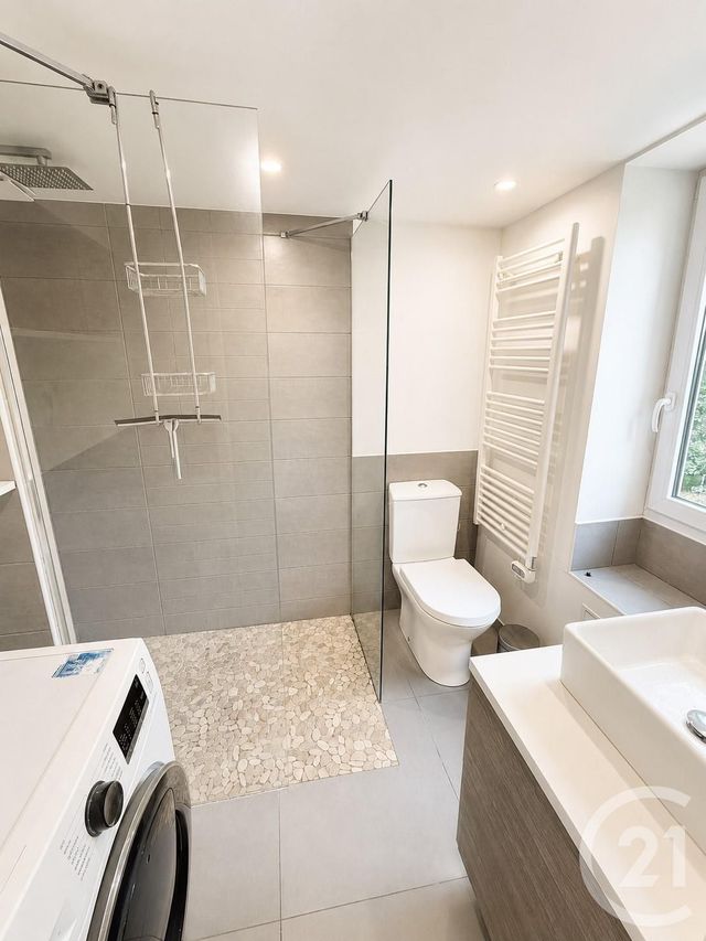 maison à vendre - 8 pièces - 251.04 m2 - ARRONVILLE - 95 - ILE-DE-FRANCE - Century 21 Osmose