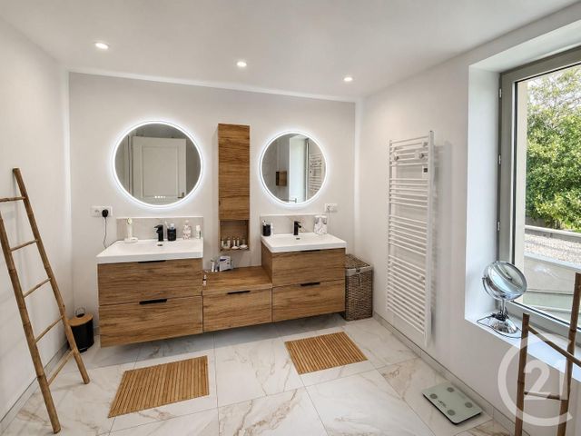 maison à vendre - 8 pièces - 251.04 m2 - ARRONVILLE - 95 - ILE-DE-FRANCE - Century 21 Osmose