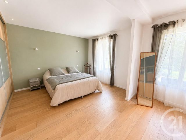 maison à vendre - 8 pièces - 251.04 m2 - ARRONVILLE - 95 - ILE-DE-FRANCE - Century 21 Osmose