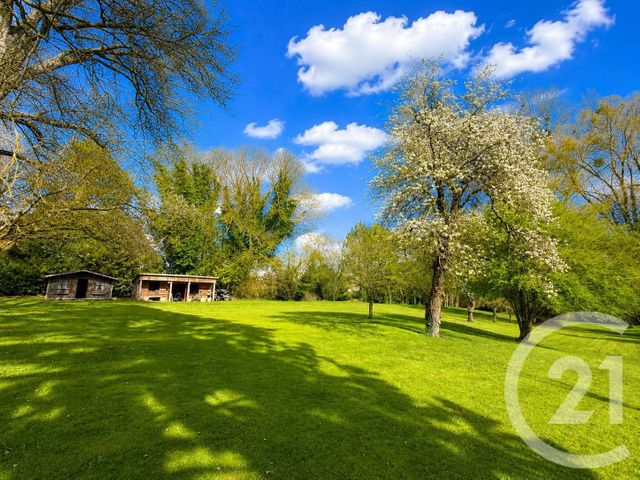 maison à vendre - 8 pièces - 251.04 m2 - ARRONVILLE - 95 - ILE-DE-FRANCE - Century 21 Osmose