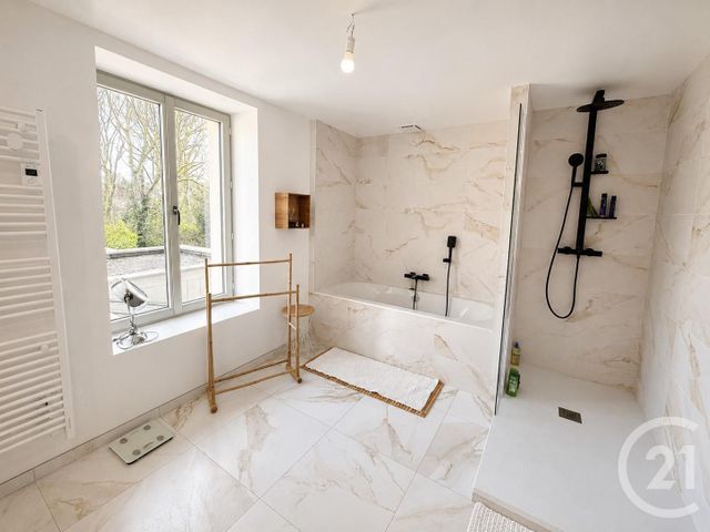 maison à vendre - 8 pièces - 251.04 m2 - ARRONVILLE - 95 - ILE-DE-FRANCE - Century 21 Osmose