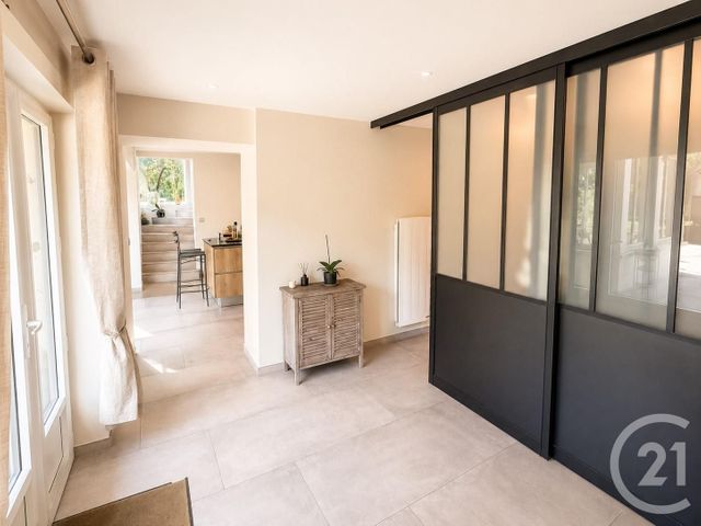 maison à vendre - 8 pièces - 251.04 m2 - ARRONVILLE - 95 - ILE-DE-FRANCE - Century 21 Osmose