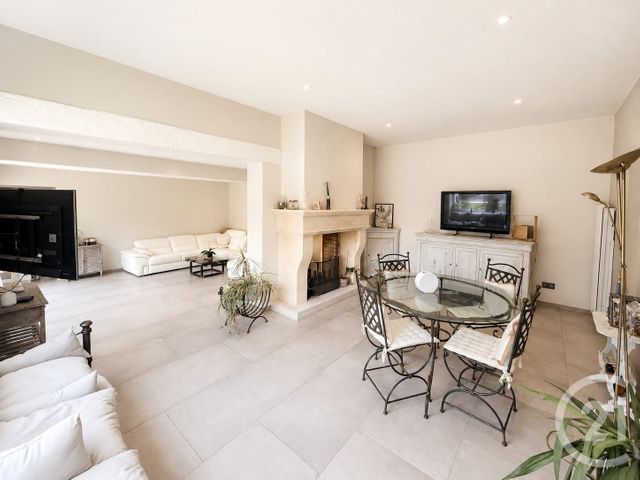 maison à vendre - 8 pièces - 251.04 m2 - ARRONVILLE - 95 - ILE-DE-FRANCE - Century 21 Osmose