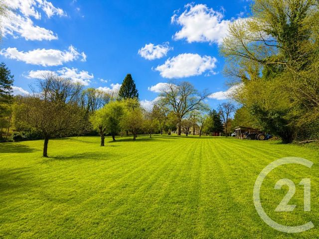maison à vendre - 8 pièces - 251.04 m2 - ARRONVILLE - 95 - ILE-DE-FRANCE - Century 21 Osmose