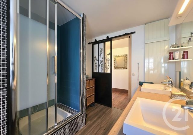maison à vendre - 6 pièces - 130.0 m2 - GRISY LES PLATRES - 95 - ILE-DE-FRANCE - Century 21 Osmose