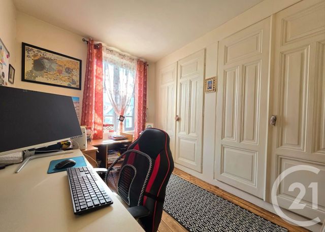 maison à vendre - 6 pièces - 130.0 m2 - GRISY LES PLATRES - 95 - ILE-DE-FRANCE - Century 21 Osmose