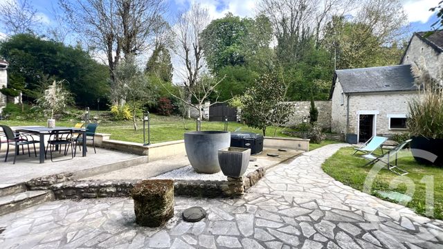 maison à vendre - 7 pièces - 213.0 m2 - ARRONVILLE - 95 - ILE-DE-FRANCE - Century 21 Osmose