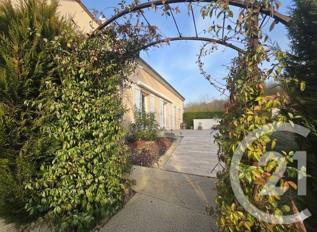 maison à vendre - 7 pièces - 185.45 m2 - PRESLES - 95 - ILE-DE-FRANCE - Century 21 Osmose
