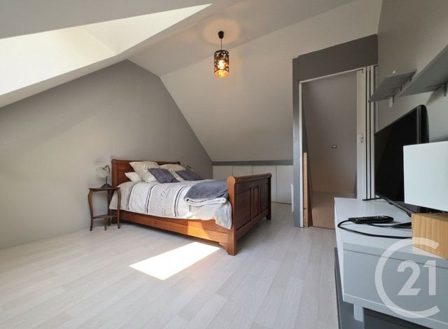 maison à vendre - 7 pièces - 185.45 m2 - PRESLES - 95 - ILE-DE-FRANCE - Century 21 Osmose